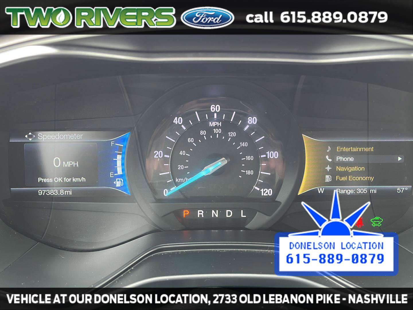 Certified 2019 Ford Fusion SE image 24