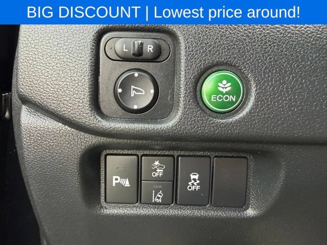 Used 2022 Honda Passport EX-L image 28