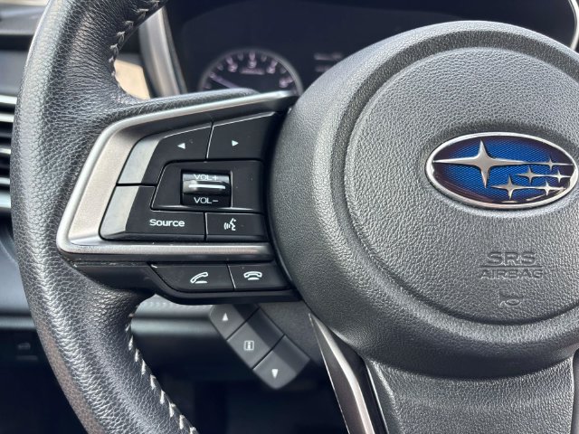 Used 2020 Subaru Outback Limited AWD/4WD image 22