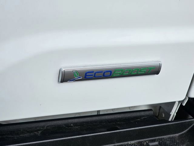 Certified 2022 Ford F150 XLT w/ Equipment Group 301A Mid image 32