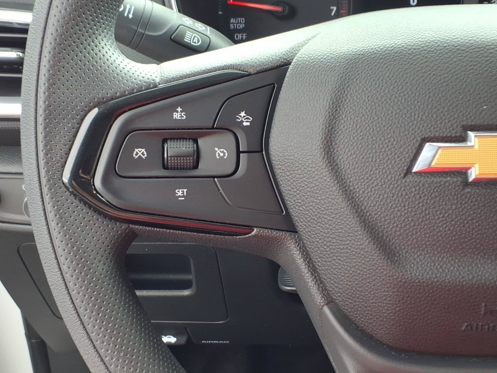 Used 2023 Chevrolet TrailBlazer LT w/ Convenience Package FWD image 17