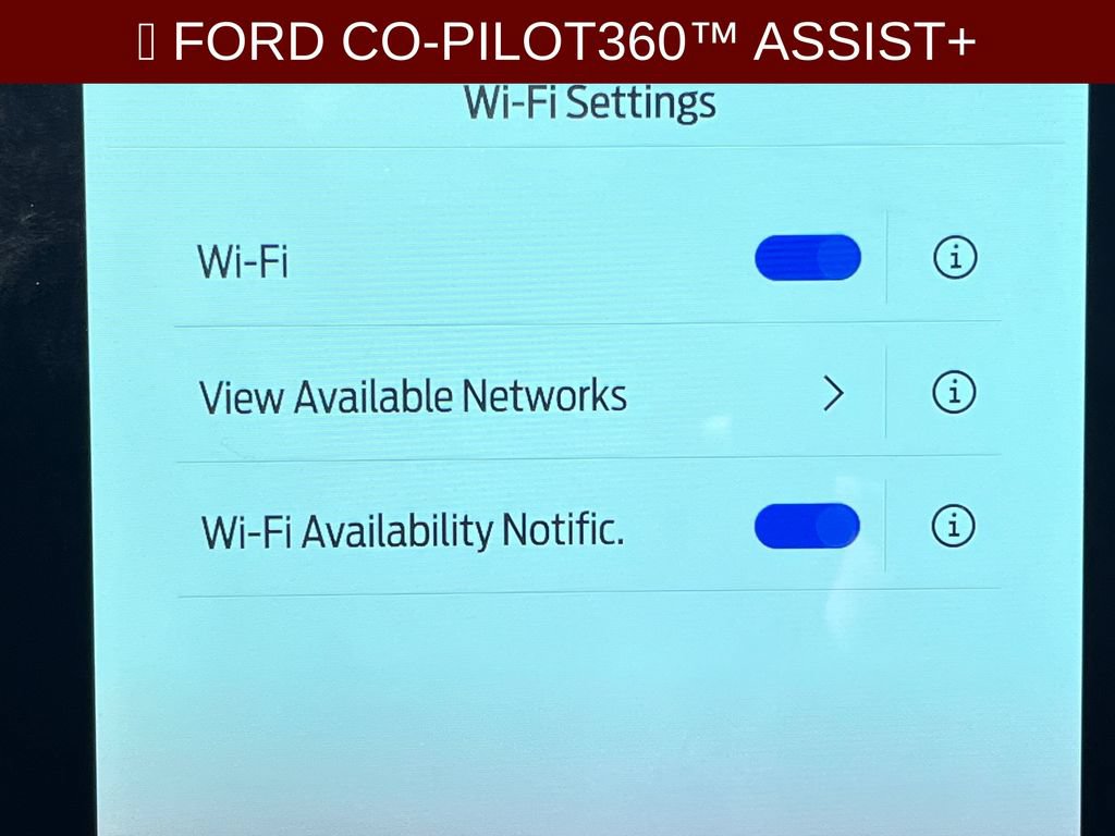 Certified 2022 Ford Explorer Platinum w/ Equipment Group 601A AWD/4WD image 38