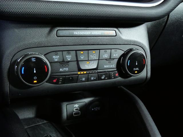 Certified 2023 Ford Bronco Sport Outer Banks w/ Tech Package AWD/4WD image 21