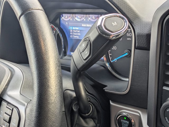 Certified 2022 Ford F150 XLT w/ Equipment Group 302A High image 26