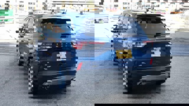 Certified 2022 Ford Escape SE w/ Convenience Package image 8