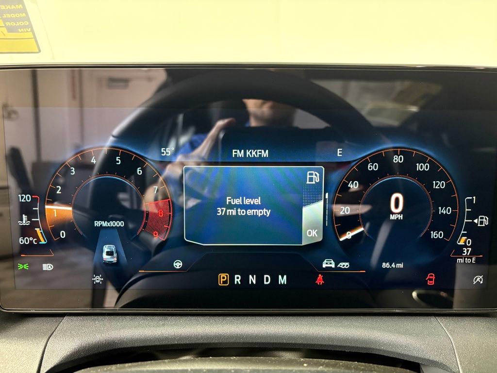 Certified 2026 Ford Mustang GT w/ GT Performance Package image 16