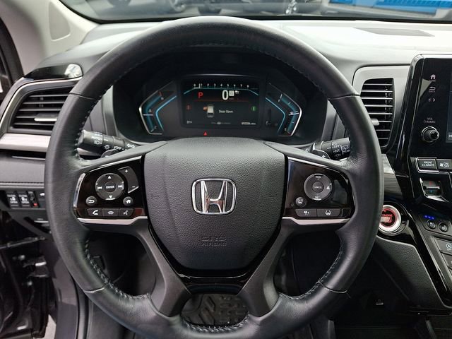 Used 2022 Honda Odyssey Elite image 21