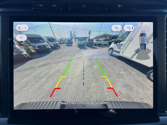 Certified 2024 Ford F150 STX image 20