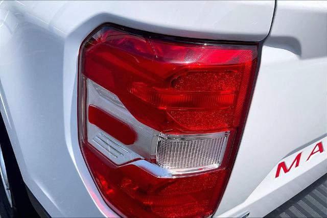 Certified 2024 Ford Maverick XL FWD image 28