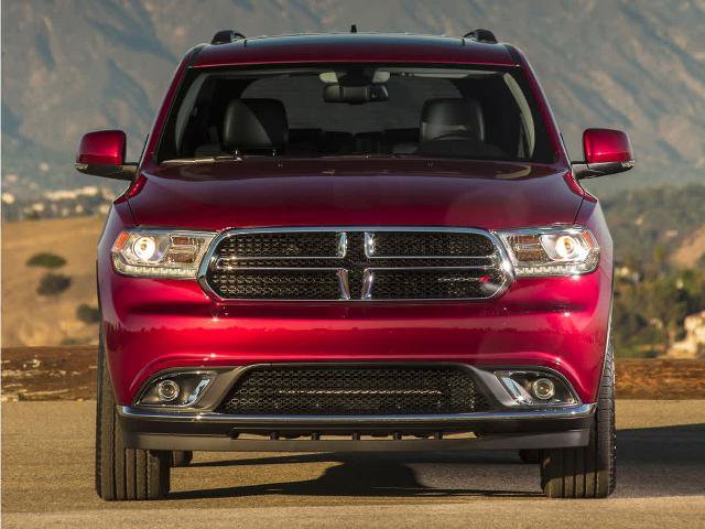 Used 2018 Dodge Durango GT w/ Premium Group