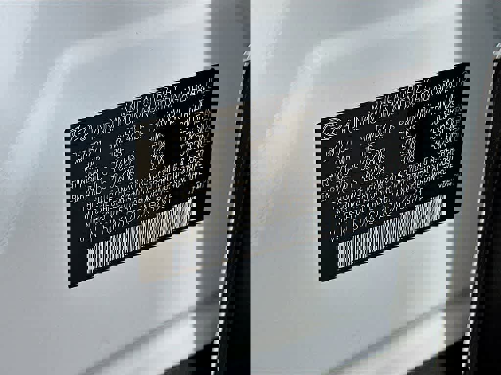 Used 2021 Hyundai Santa Fe SEL w/ Convenience Package image 26