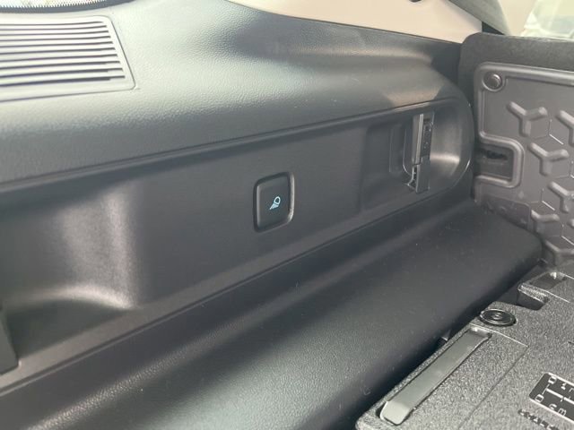 Certified 2024 Ford Bronco Sport Heritage w/ Heritage Convenience Package image 33