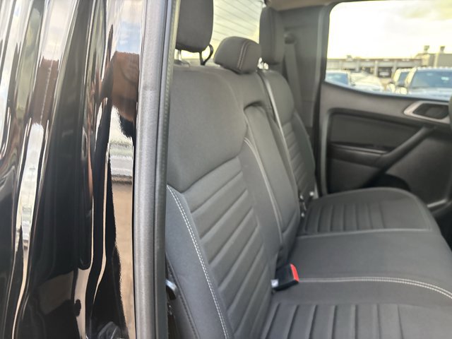Certified 2021 Ford Ranger XL w/ Equipment Group 101A High image 19