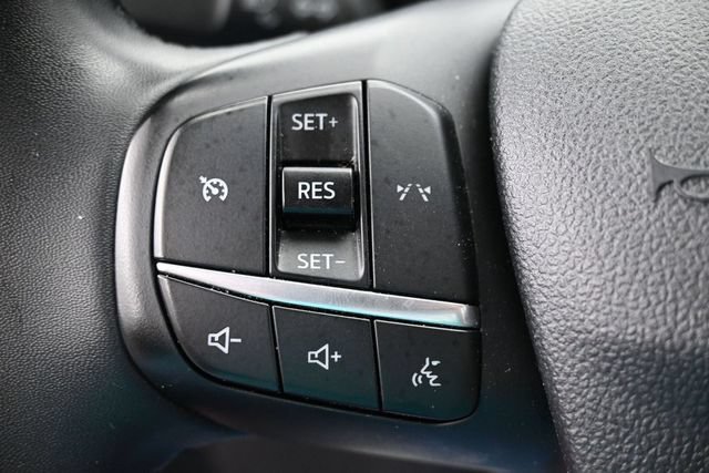 Certified 2024 Ford Escape Active FWD image 18