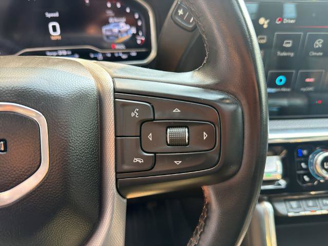 Used 2024 GMC Sierra 2500 Denali w/ Denali Reserve Package AWD/4WD image 27