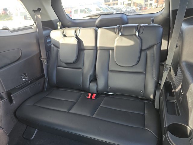 Certified 2021 Ford Explorer XLT w/ Equipment Group 202A image 23