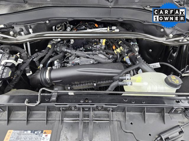 Certified 2025 Ford Explorer ST-Line AWD/4WD image 30