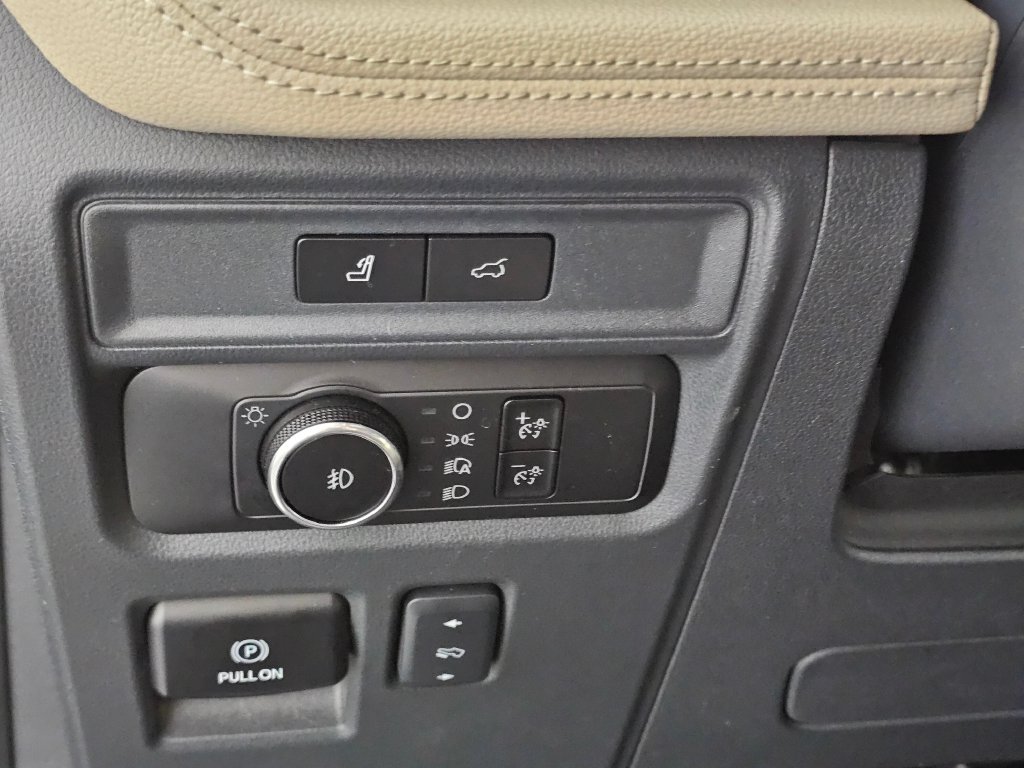Certified 2024 Ford Expedition Limited AWD/4WD image 25