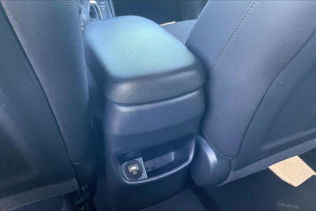 Used 2023 Hyundai Kona SEL w/ Convenience Package FWD image 33