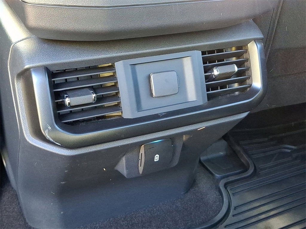 Certified 2022 Ford F150 XL w/ STX Appearance Package image 11