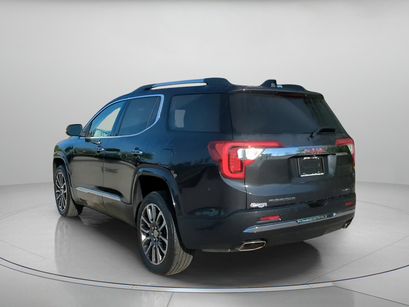 Used 2020 GMC Acadia Denali AWD/4WD image 21