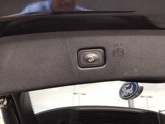 Certified 2023 Ford Edge Titanium AWD/4WD image 22