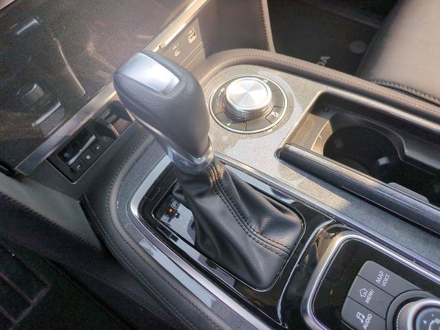 Used 2023 Nissan Armada SV w/ Cargo Package AWD/4WD image 21