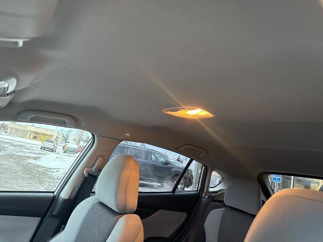 Used 2023 Subaru Crosstrek 2.0i Premium image 14