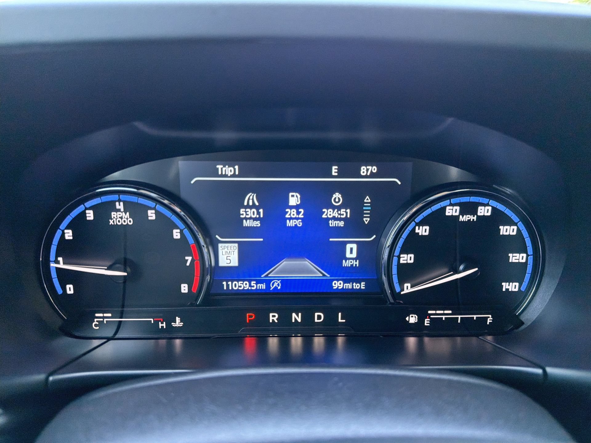 Certified 2024 Ford Bronco Sport Outer Banks w/ Tech Package AWD/4WD image 19