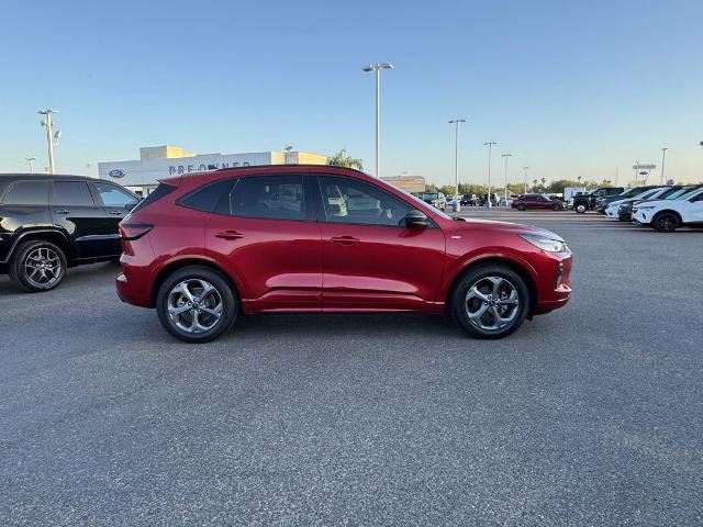 Certified 2024 Ford Escape ST-Line w/ Tech Pack #1 image 6