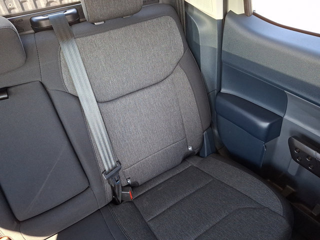 Certified 2024 Ford Maverick XLT w/ XLT Luxury Package FWD image 21