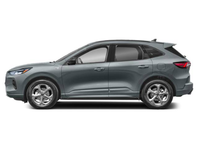 Certified 2024 Ford Escape ST-Line w/ Tech Pack #1 FWD image 2