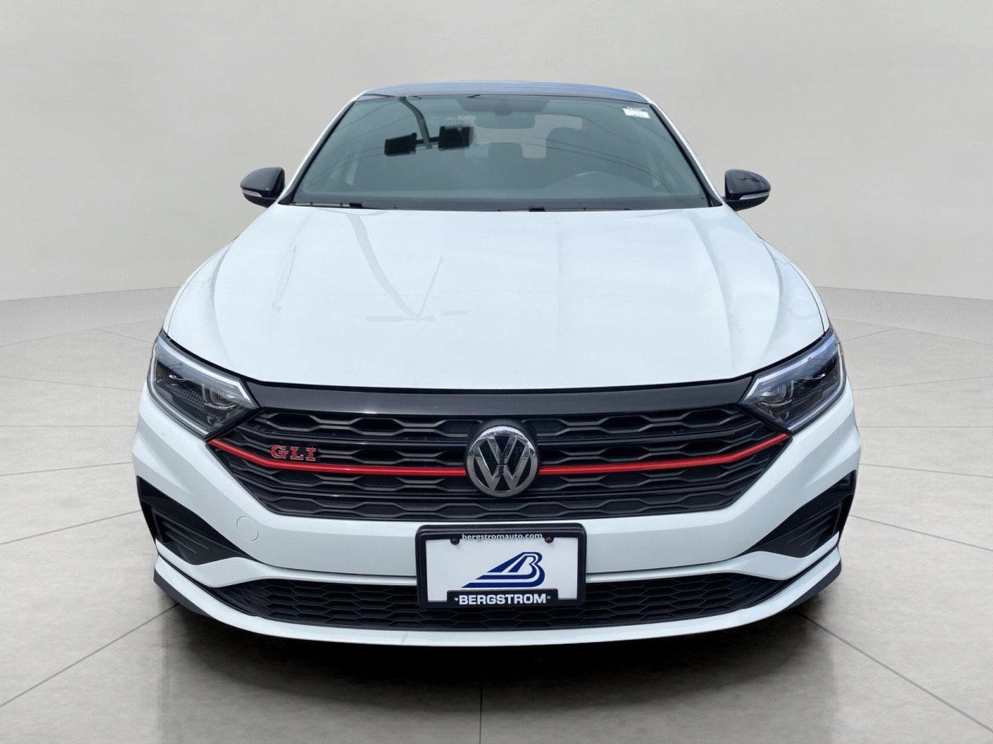 Used 2019 Volkswagen Jetta GLI Autobahn FWD image 4
