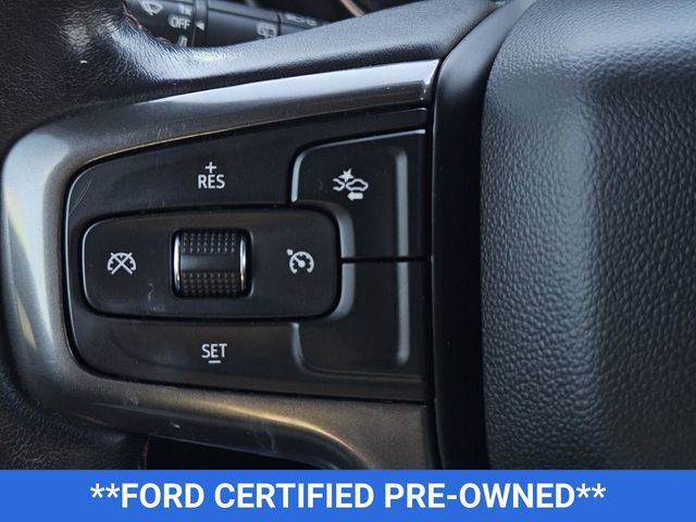 Used 2021 Chevrolet Tahoe RST image 24