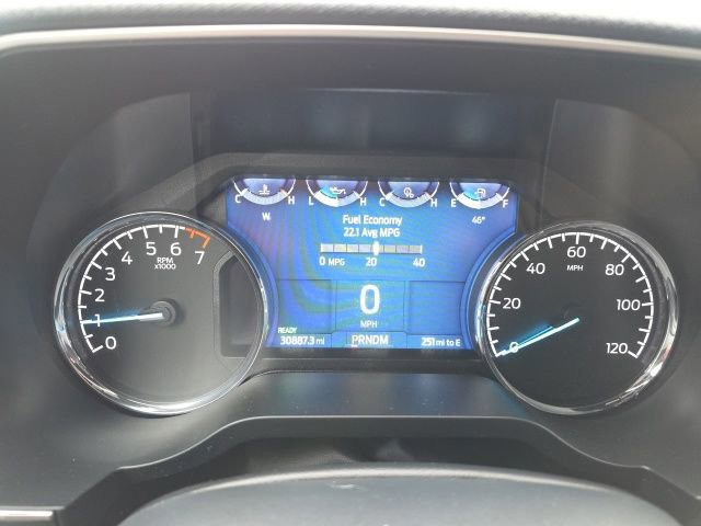 Certified 2023 Ford F150 XLT w/ Equipment Group 302A High image 13