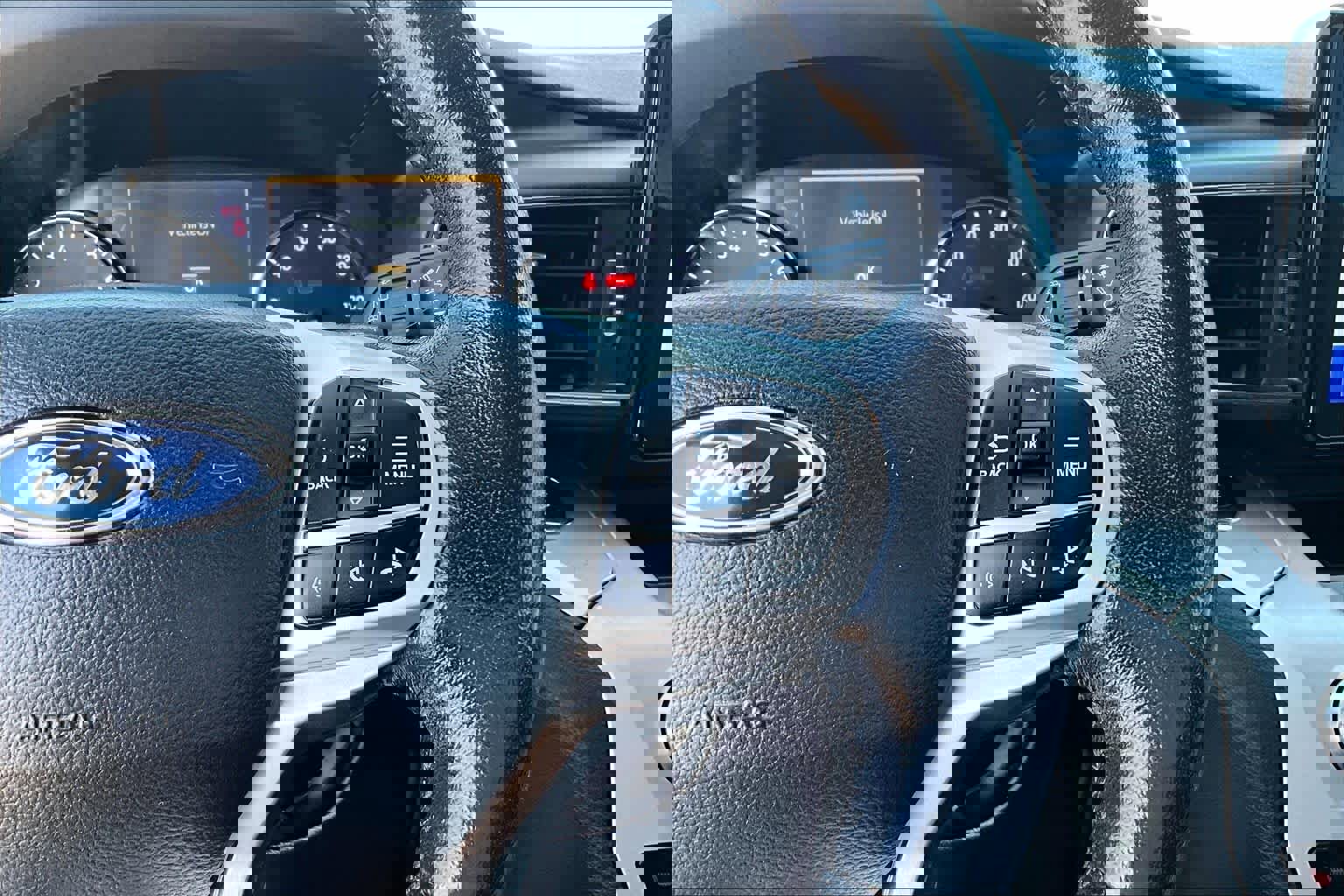 Certified 2021 Ford Explorer XLT w/ Equipment Group 202A image 23