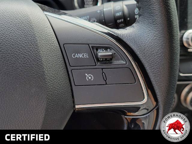 Used 2024 Mitsubishi Outlander Sport SE AWD/4WD image 29