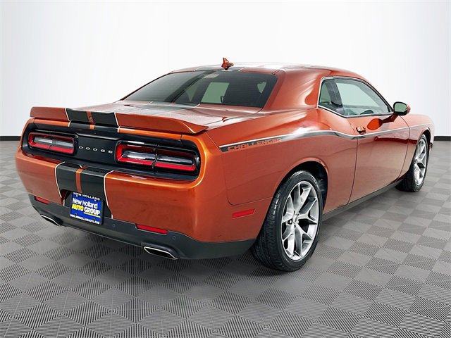 Used 2022 Dodge Challenger GT image 5