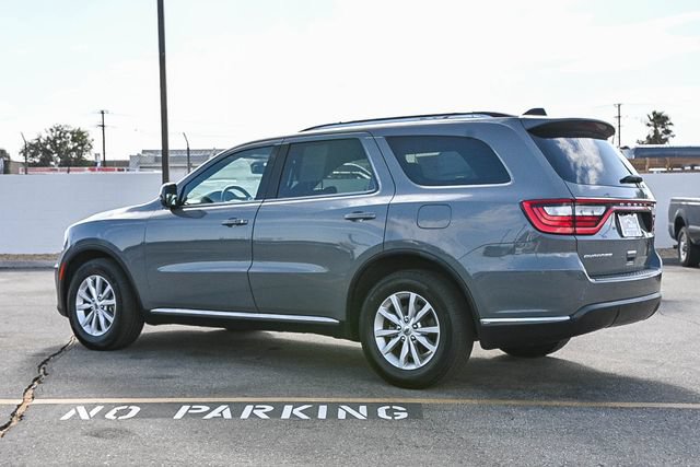 Used 2023 Dodge Durango SXT RWD image 6