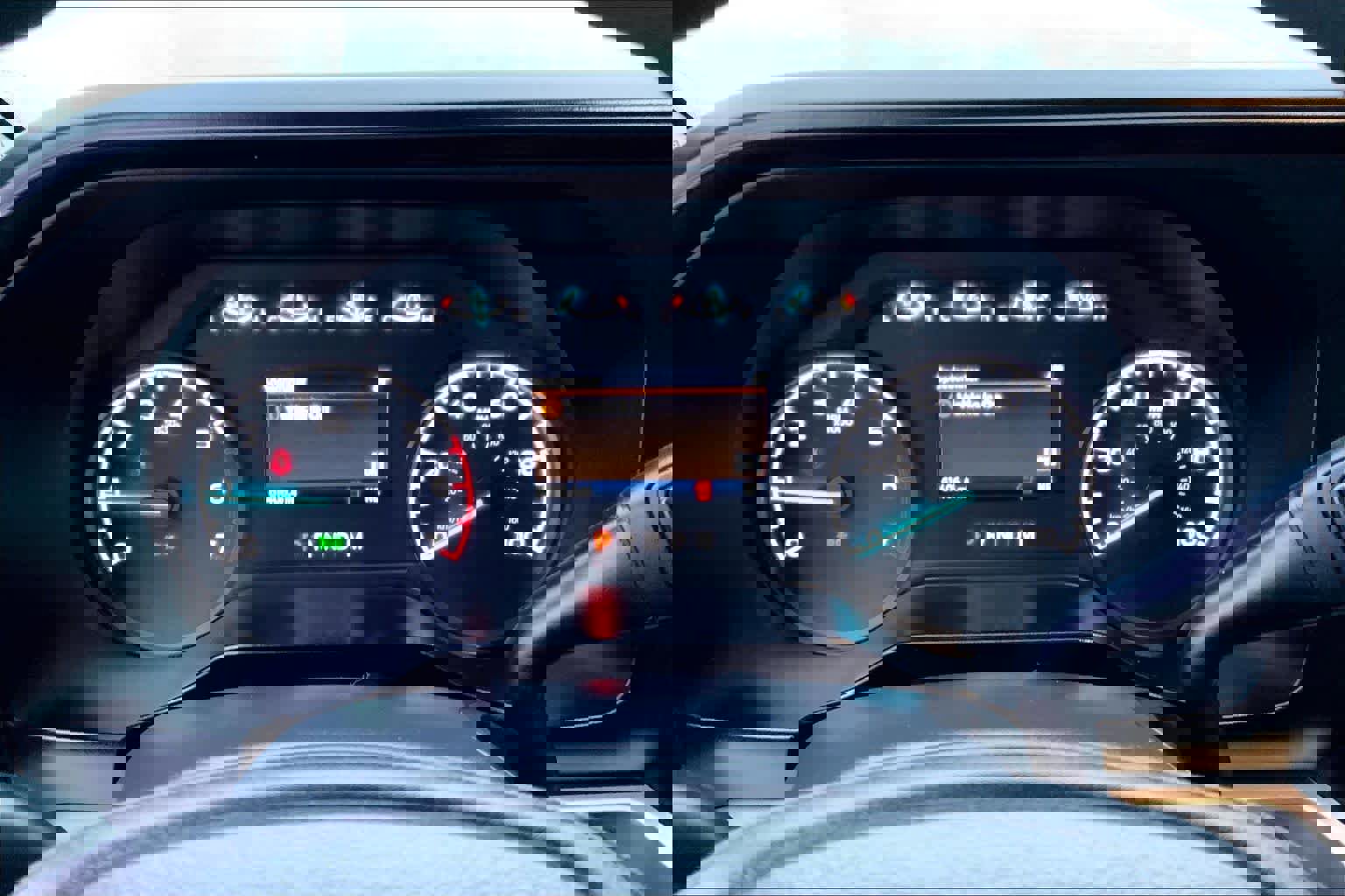 Certified 2024 Ford F250 XL w/ FX4 Off-Road Package image 20