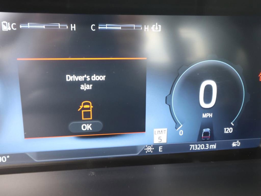 Certified 2024 Ford F150 Lightning Flash AWD/4WD image 20