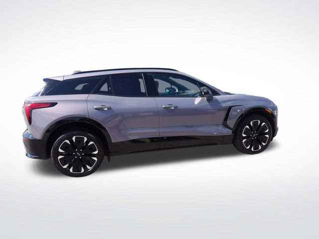 Used 2024 Chevrolet Blazer EV RS AWD/4WD image 11