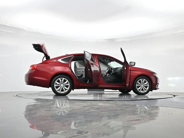 Used 2019 Chevrolet Impala LT w/ LT Convenience Package FWD image 47