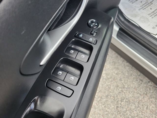 Used 2024 Hyundai Tucson SEL FWD image 23