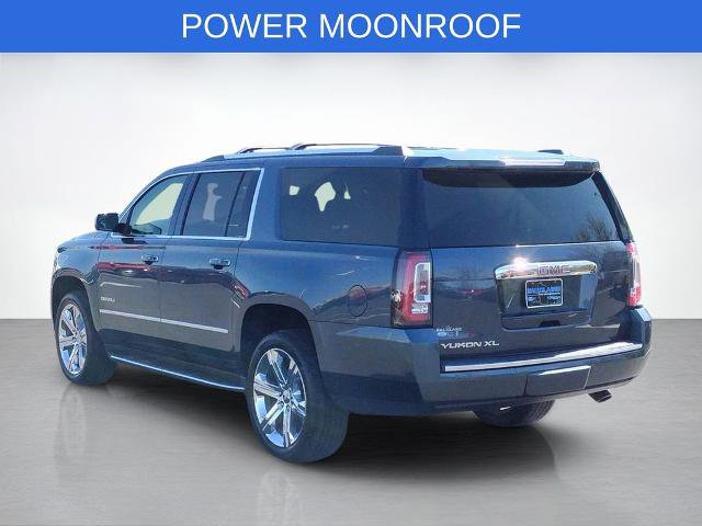 Used 2019 GMC Yukon XL Denali w/ Open Road Package AWD/4WD image 5