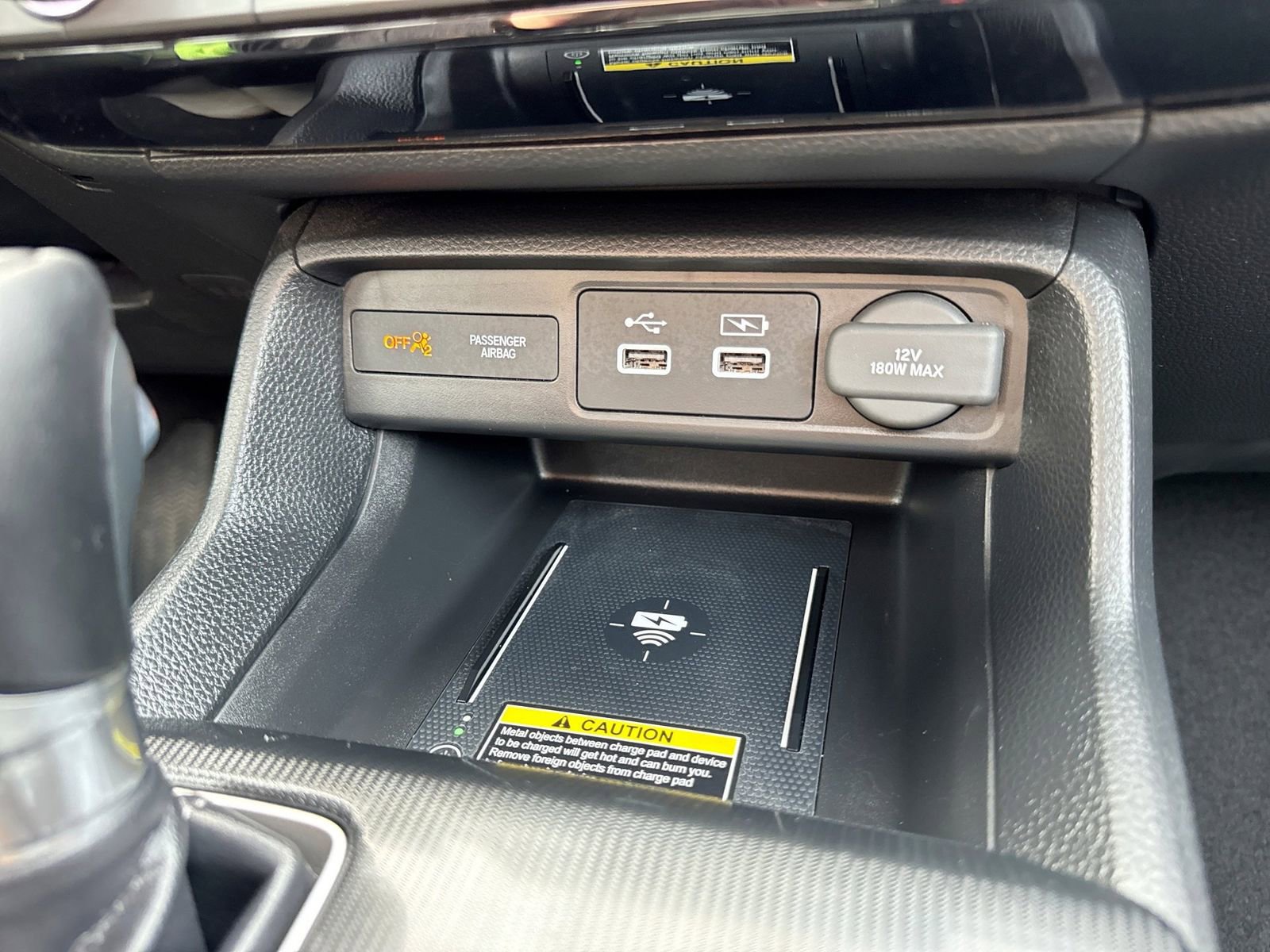 Used 2023 Honda Civic Sport Touring image 33