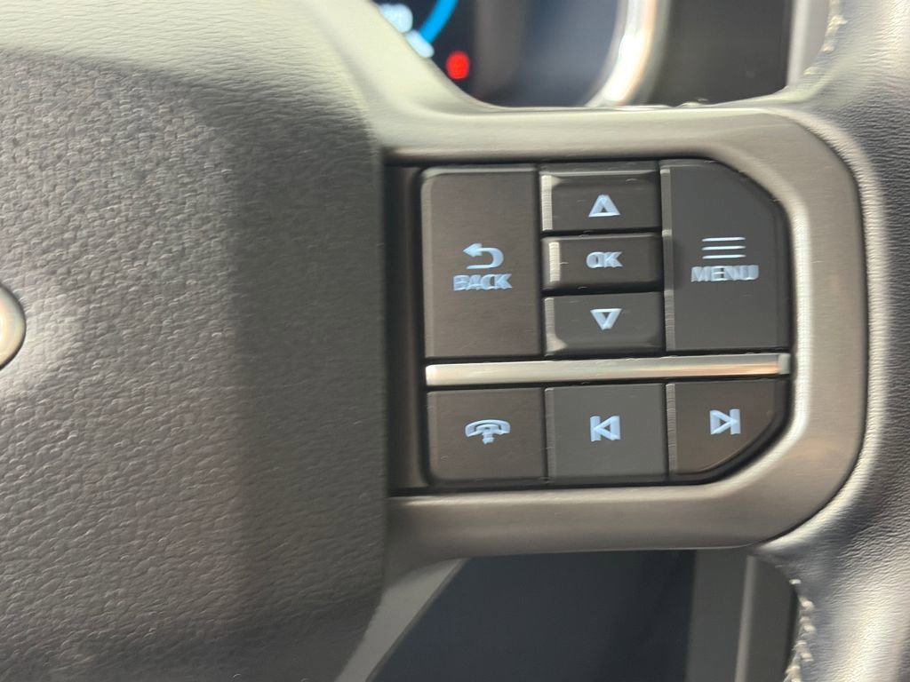 Certified 2021 Ford F150 Lariat AWD/4WD image 18