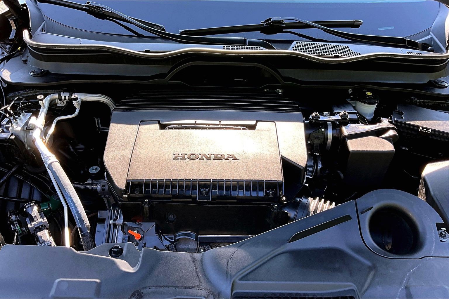 Used 2023 Honda Pilot TrailSport image 11