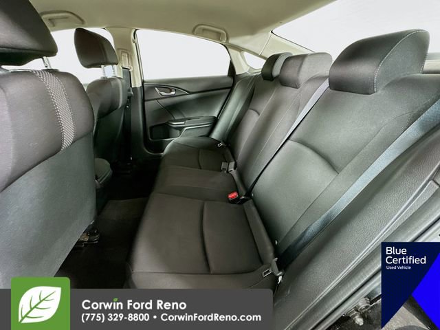 Used 2020 Honda Civic LX image 25