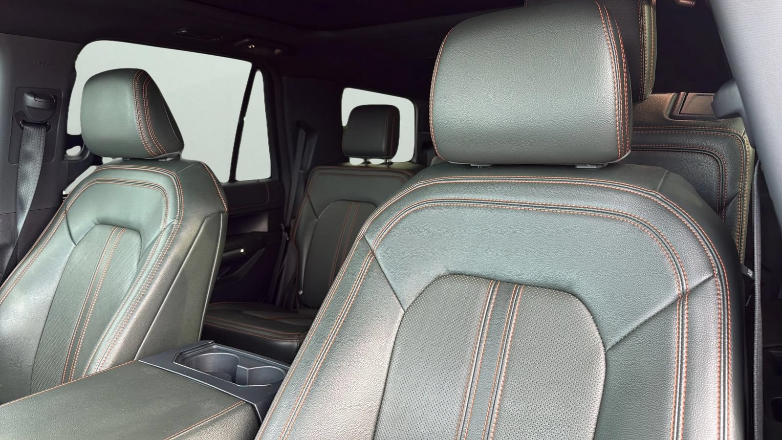 Certified 2022 Ford Expedition Timberline AWD/4WD image 27